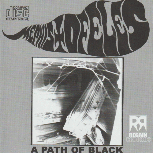 Mephistofeles : A Path of Black